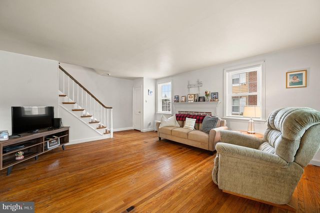 1415 OLIVE ST, Coatesville, PA 19320