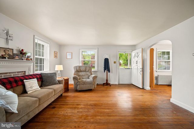 1415 OLIVE ST, Coatesville, PA 19320