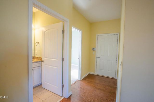 314 Rosedale Creek Drive, Durham, NC 27703