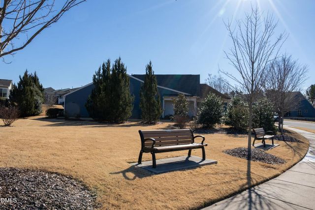 314 Rosedale Creek Drive, Durham, NC 27703