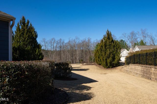 314 Rosedale Creek Drive, Durham, NC 27703