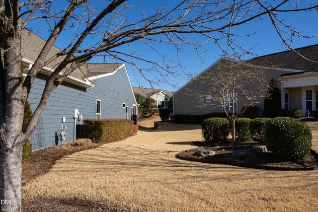 314 Rosedale Creek Drive, Durham, NC 27703