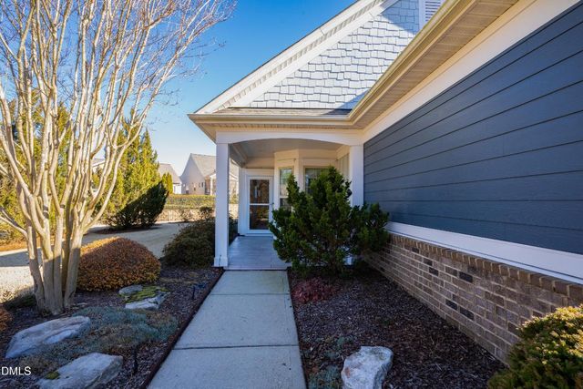 314 Rosedale Creek Drive, Durham, NC 27703