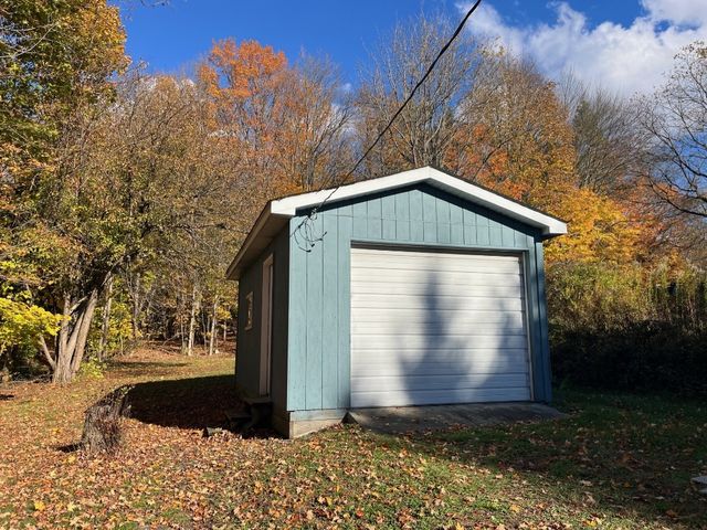 130 S MAIN Street, Springboro, PA 16435