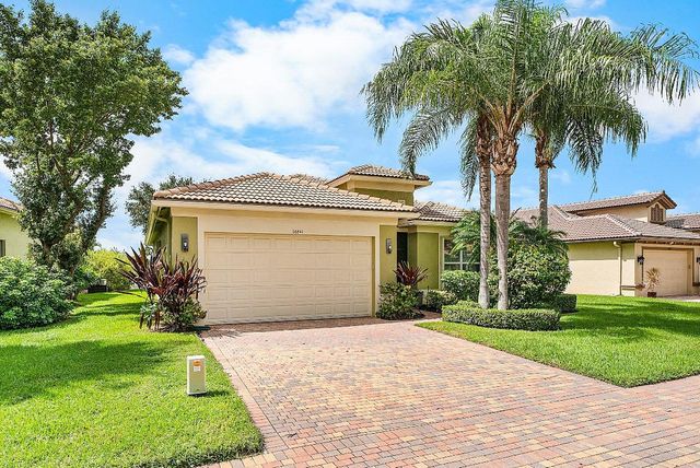 14841 Strand Lane, Delray Beach, FL 33446