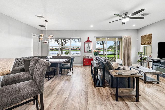 14841 Strand Lane, Delray Beach, FL 33446