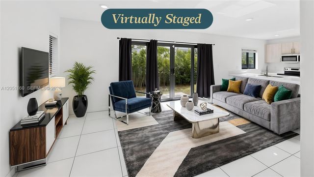 205 NW 12th Court, Florida City, FL 33034