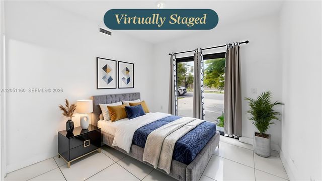 205 NW 12th Court, Florida City, FL 33034