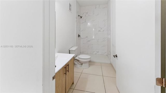 205 NW 12th Court, Florida City, FL 33034