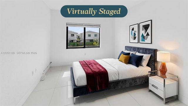 205 NW 12th Court, Florida City, FL 33034