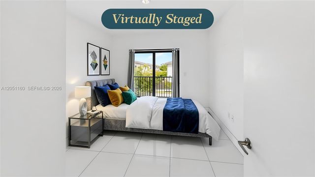 205 NW 12th Court, Florida City, FL 33034