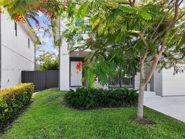 205 NW 12th Court, Florida City, FL 33034