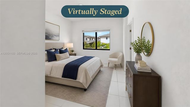 205 NW 12th Court, Florida City, FL 33034