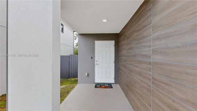 205 NW 12th Court, Florida City, FL 33034