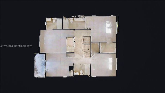 205 NW 12th Court, Florida City, FL 33034