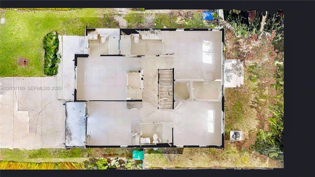 205 NW 12th Court, Florida City, FL 33034