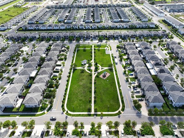 205 NW 12th Court, Florida City, FL 33034
