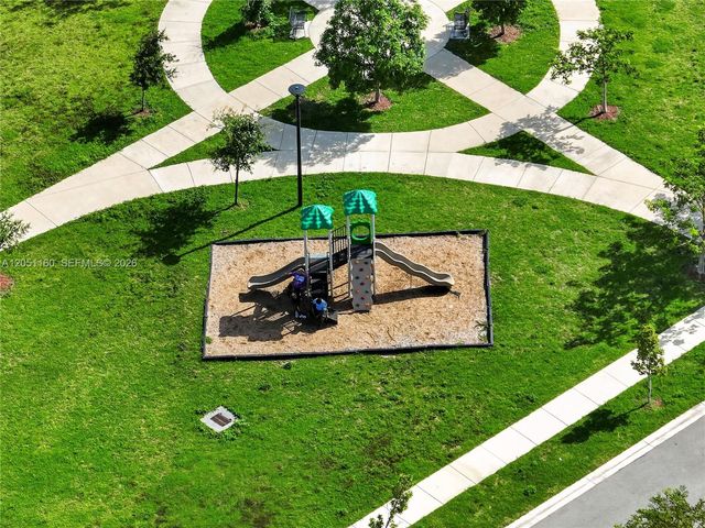 205 NW 12th Court, Florida City, FL 33034