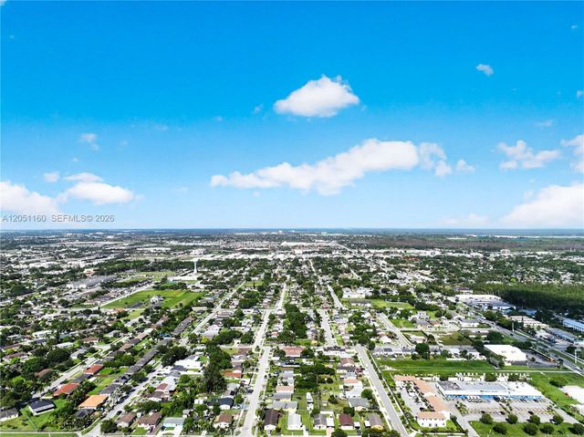 205 NW 12th Court, Florida City, FL 33034