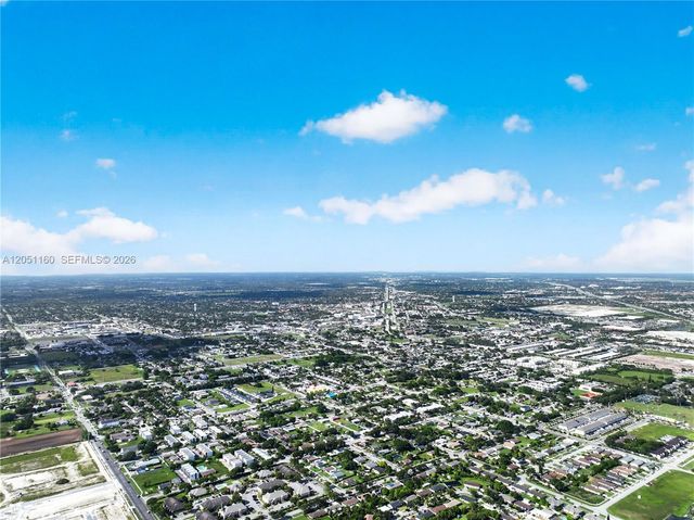 205 NW 12th Court, Florida City, FL 33034