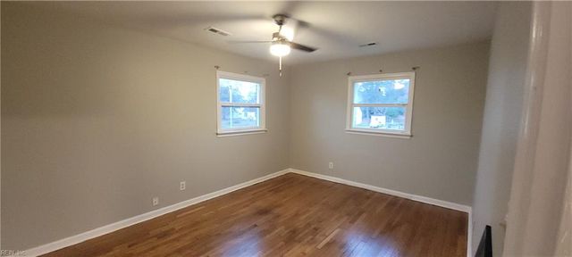 1832 Roanoke AVE, Newport News, VA 23607