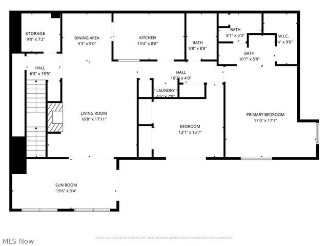 2889 Charing Cross Road NW, Canton, OH 44708