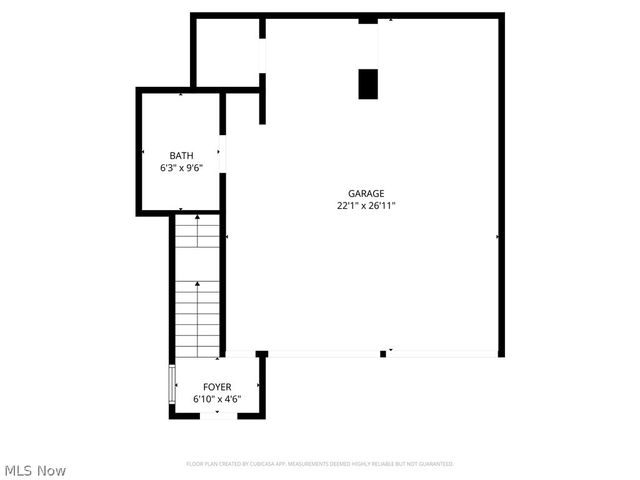 2889 Charing Cross Road NW, Canton, OH 44708