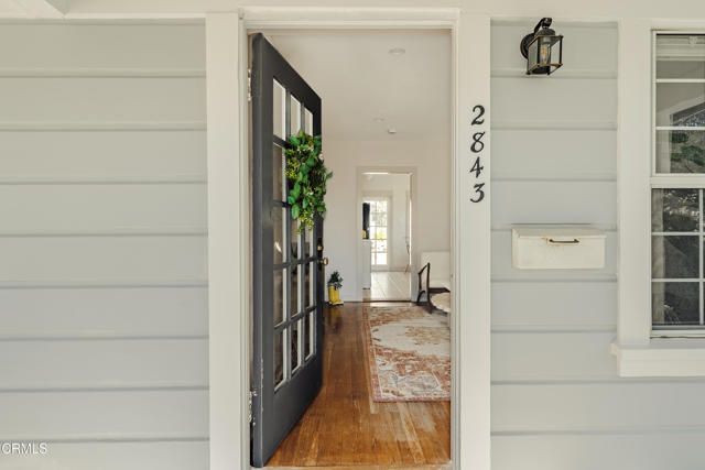 2843 Los Olivos Lane, La Crescenta, CA 91214