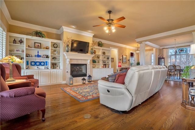 5060 Brewster Street, Springdale, AR 72764