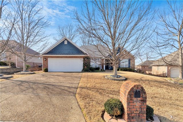 5060 Brewster Street, Springdale, AR 72764