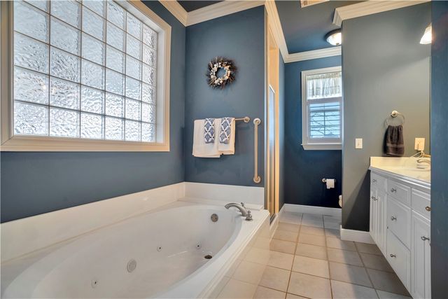 5060 Brewster Street, Springdale, AR 72764