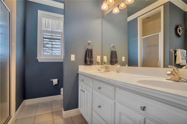 5060 Brewster Street, Springdale, AR 72764