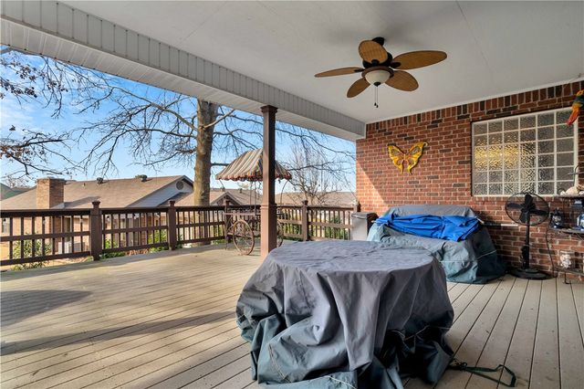 5060 Brewster Street, Springdale, AR 72764