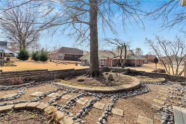 5060 Brewster Street, Springdale, AR 72764