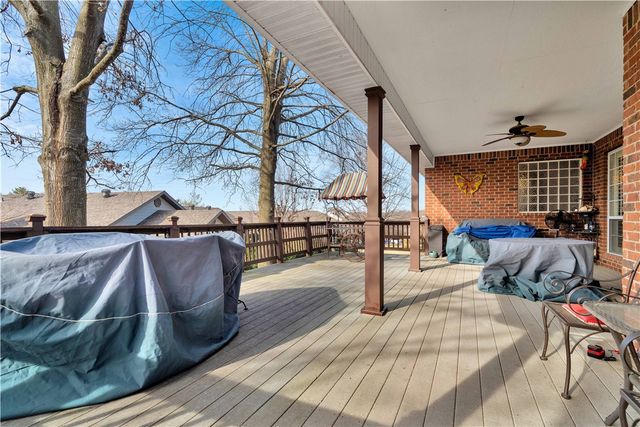 5060 Brewster Street, Springdale, AR 72764