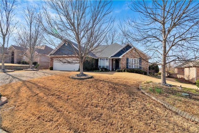 5060 Brewster Street, Springdale, AR 72764