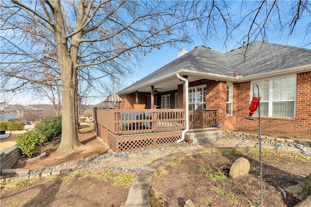 5060 Brewster Street, Springdale, AR 72764