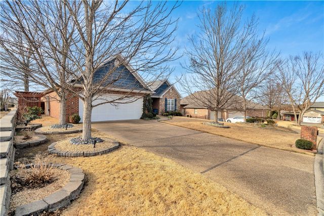 5060 Brewster Street, Springdale, AR 72764