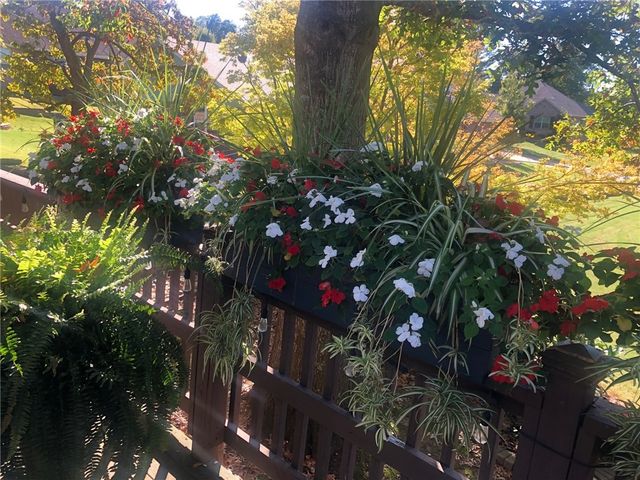 5060 Brewster Street, Springdale, AR 72764