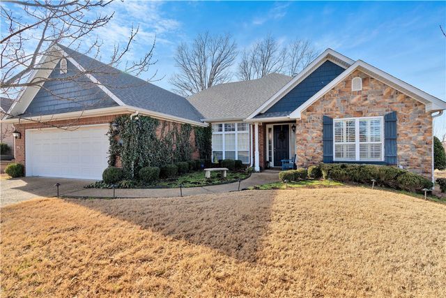 5060 Brewster Street, Springdale, AR 72764