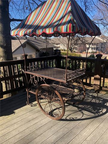 5060 Brewster Street, Springdale, AR 72764