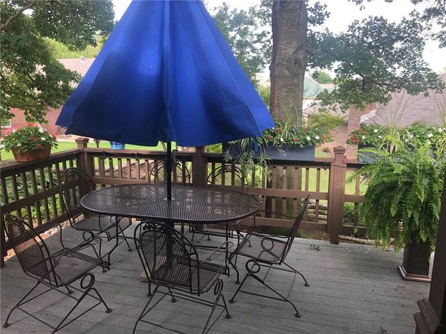 5060 Brewster Street, Springdale, AR 72764