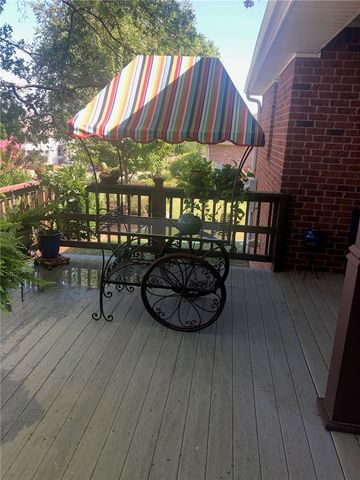 5060 Brewster Street, Springdale, AR 72764