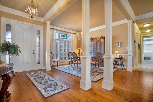 5060 Brewster Street, Springdale, AR 72764