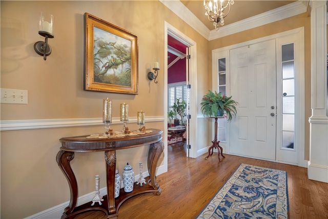 5060 Brewster Street, Springdale, AR 72764