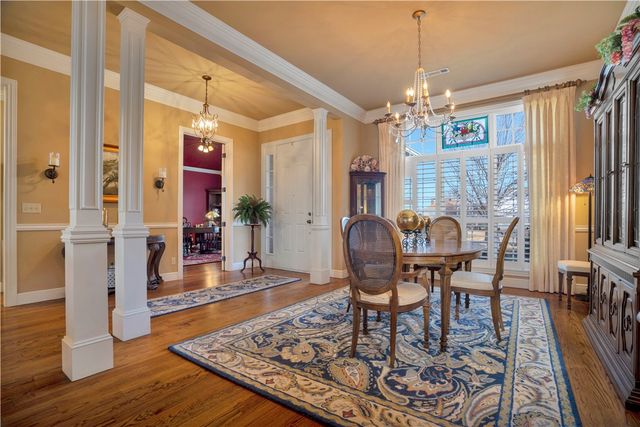 5060 Brewster Street, Springdale, AR 72764