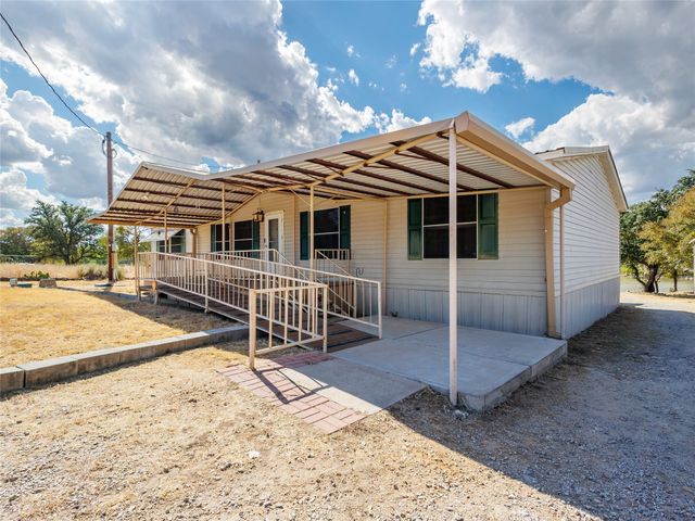 3650 Lake Shore Drive, May, TX 76857