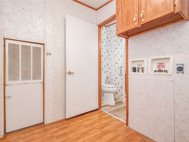 3650 Lake Shore Drive, May, TX 76857