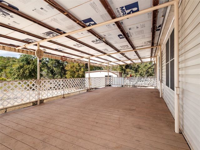3650 Lake Shore Drive, May, TX 76857