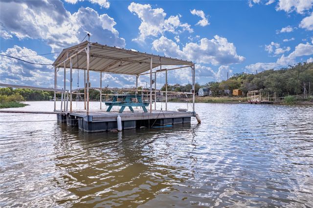 3650 Lake Shore Drive, May, TX 76857